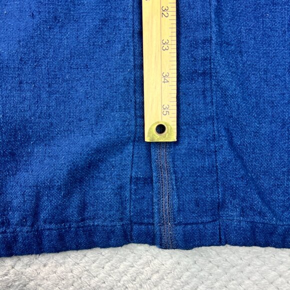 Rare Levi's Made & Crafted Women Barn Jacket Sz 4 Japanese Denim Josh Peskowitz - Picture 12 of 16